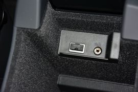 2015款沃尔沃V60