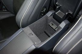 2015款沃尔沃V60