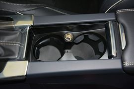 2015款沃尔沃V60