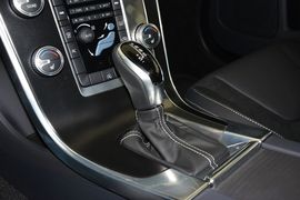 2015款沃尔沃V60