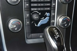 2015款沃尔沃V60