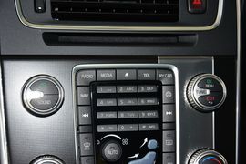 2015款沃尔沃V60