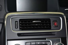 2015款沃尔沃V60