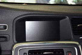 2015款沃尔沃V60