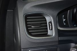 2015款沃尔沃V60