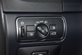 2015款沃尔沃V60