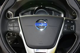 2015款沃尔沃V60