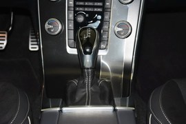 2015款沃尔沃V60