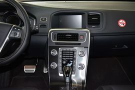 2015款沃尔沃V60