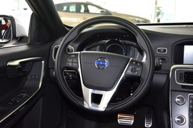 2015款沃尔沃V60