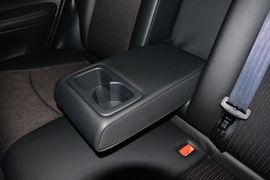 2011款日产骐达1.6L手动智能型