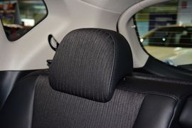 2011款日产骐达1.6L手动智能型