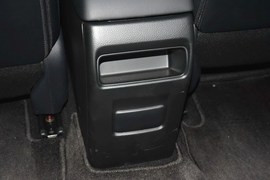 2011款日产骐达1.6L手动智能型