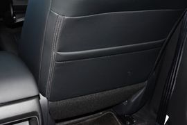 2011款日产骐达1.6L手动智能型