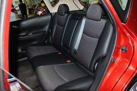2011款日产骐达1.6L手动智能型