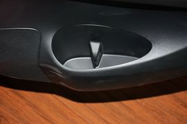 2011款日产骐达1.6L手动智能型