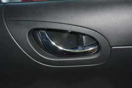 2011款日产骐达1.6L手动智能型