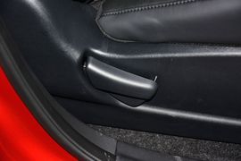 2011款日产骐达1.6L手动智能型