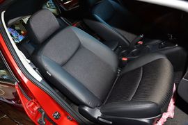2011款日产骐达1.6L手动智能型