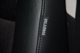 2011款日产骐达1.6L手动智能型