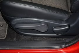 2011款日产骐达1.6L手动智能型