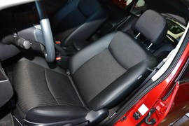 2011款日产骐达1.6L手动智能型