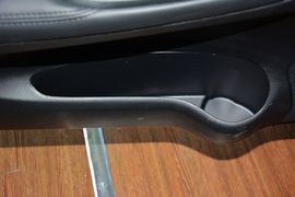 2011款日产骐达1.6L手动智能型