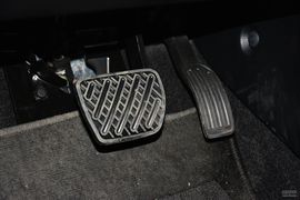 2011款日产骐达1.6L手动智能型
