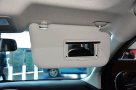 2011款日产骐达1.6L手动智能型