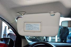 2011款日产骐达1.6L手动智能型