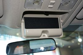 2011款日产骐达1.6L手动智能型