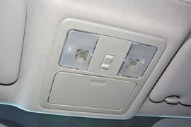 2011款日产骐达1.6L手动智能型