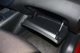 2011款日产骐达1.6L手动智能型