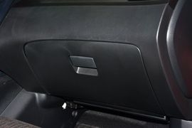 2011款日产骐达1.6L手动智能型