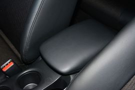 2011款日产骐达1.6L手动智能型