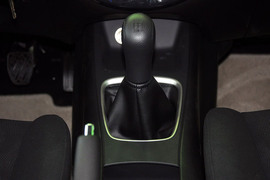 2011款日产骐达1.6L手动智能型