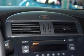 2011款日产骐达1.6L手动智能型