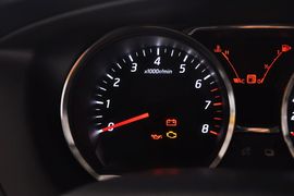 2011款日产骐达1.6L手动智能型