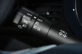 2011款日产骐达1.6L手动智能型