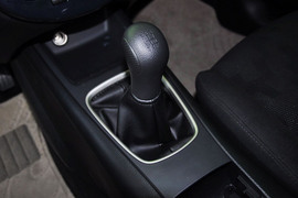 2011款日产骐达1.6L手动智能型