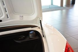 2013款保时捷Boxster