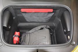 2013款保时捷Boxster