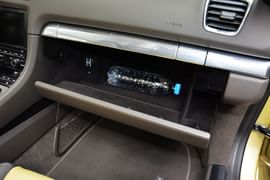 2013款保时捷Boxster