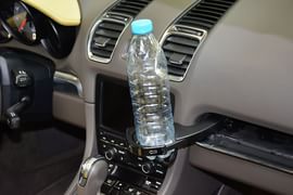 2013款保时捷Boxster