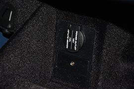 2013款保时捷Boxster
