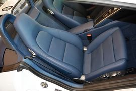 2013款保时捷Boxster