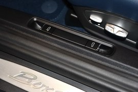 2013款保时捷Boxster