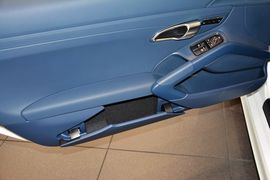 2013款保时捷Boxster