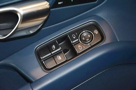 2013款保时捷Boxster