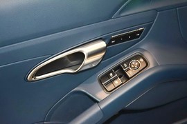 2013款保时捷Boxster